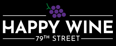 Happy Wine in the Grove