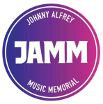Johnny Alfrey Music Memorial