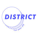 District