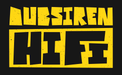 Dub Siren HiFi