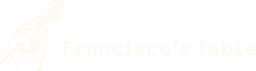 Francisco's Table