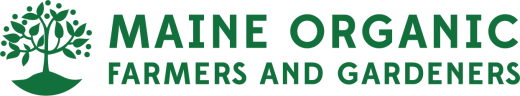 Maine Organic Farmers and Gardeners Association