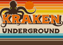 Kraken Underground