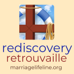 Marriage Rediscovery Weekend Retreat