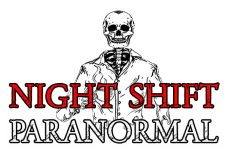 Night Shift Paranormal Events