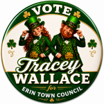 Tracey Wallace for Town Council