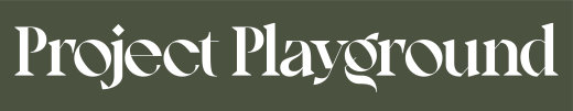 Project Playground e.V.