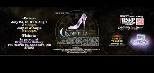 RSVP Community Theatre
