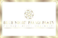 Blue Night Palma Party