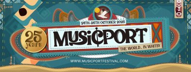Musicport Festival Limited