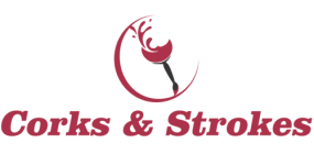 Corks & Strokes