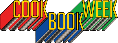Cookbook Week