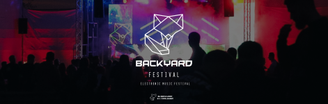 Backyard Ticket Shop