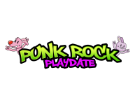 Punk Rock Playdate