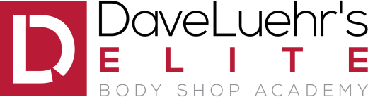 Elite Body Shop Academy