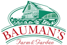 Bauman's Farm & Garden