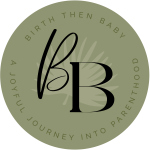 Birth Then Baby
