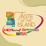 Taste of the Island