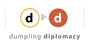 Dumpling Diplomacy Events