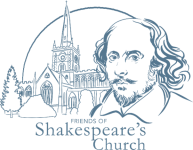 Friends of Shakespeare's Church
