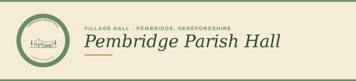 Pembridge Parish Hall
