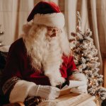 The Santa Experience