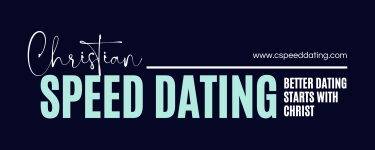 Christian Speed Dating