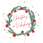 Christmas in Vicksburg