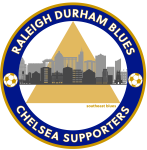 Raleigh Durham Blues
