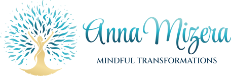 Anna Mizera Mindfulness
