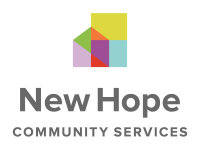 New Hope Community Services Society