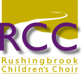 Rushingbrook Choirs