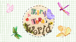 Fairy Tara's Enchanted Treehouse