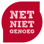 Stichting Net Niet Genoeg