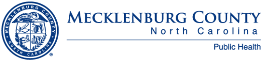 Mecklenburg County Office of Violence Prevention and ReCAST II