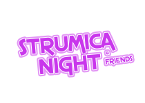 STRUMICA NIGHTS SOCIAL
