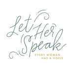 Let Her Speak
