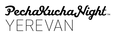 PechaKucha Yerevan
