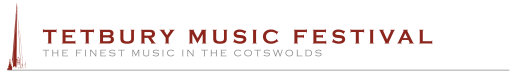 Tetbury Music Festival