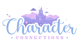 Character Connections