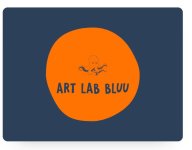 Art Lab Bluu