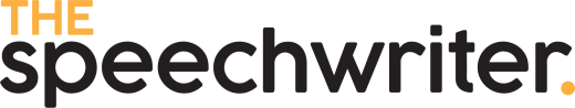 The Speechwriter Australia