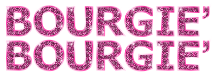BOURGIE' BOURGIE' EVENTS