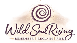 Wild Soul Rising