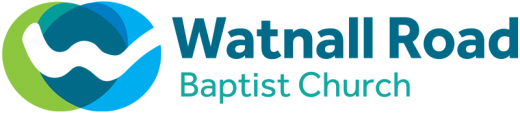 Watnall Road Baptist Church