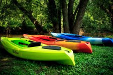 Paddle On! Outfitters