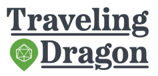 Traveling Dragon