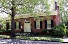 Martha Vick House
