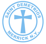 Saint Demetrios Greek Orthodox Church