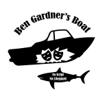 BEN GARDNER'S BOAT